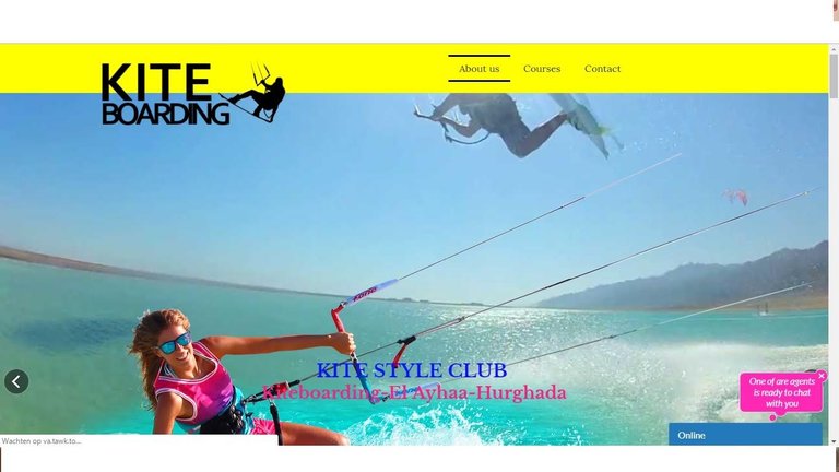 Kite Style Club