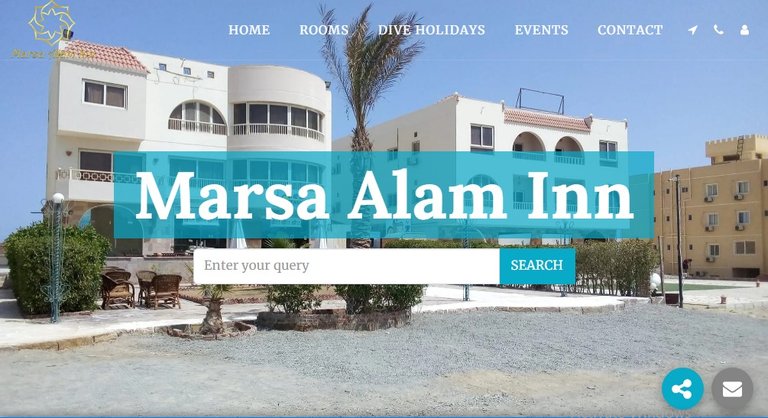 Marsa Alam Inn
