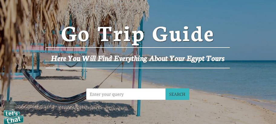 Go Trip Guide