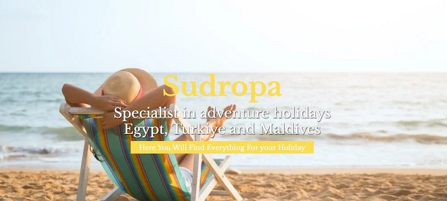 Sudropa