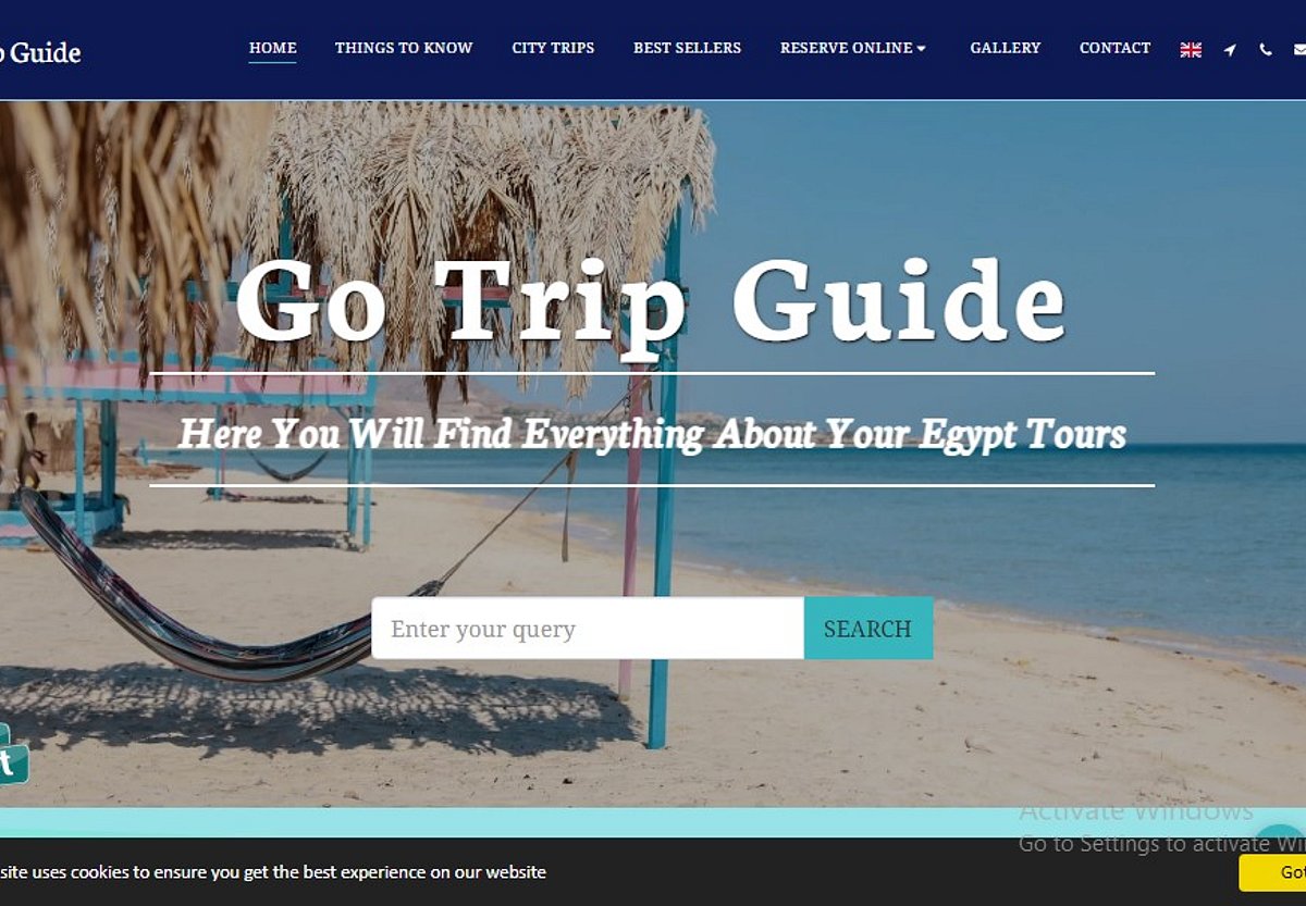 gotripguide.net