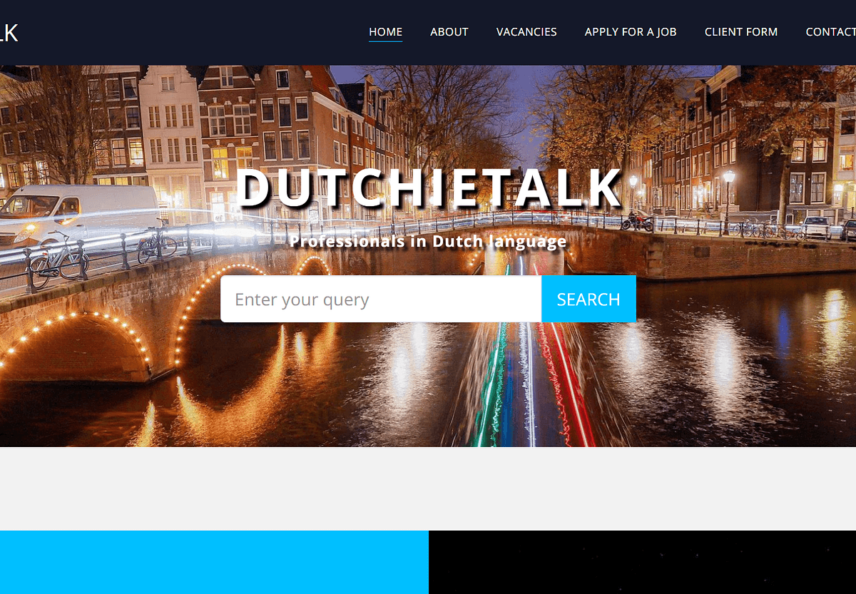 www.dutchietalk.nl